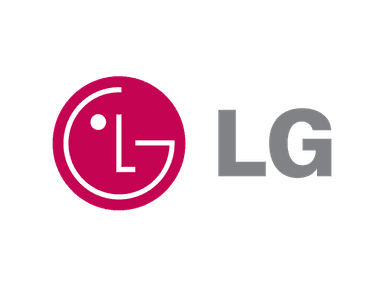 LG 파트너 로고